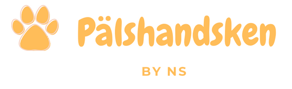Pälshandsken